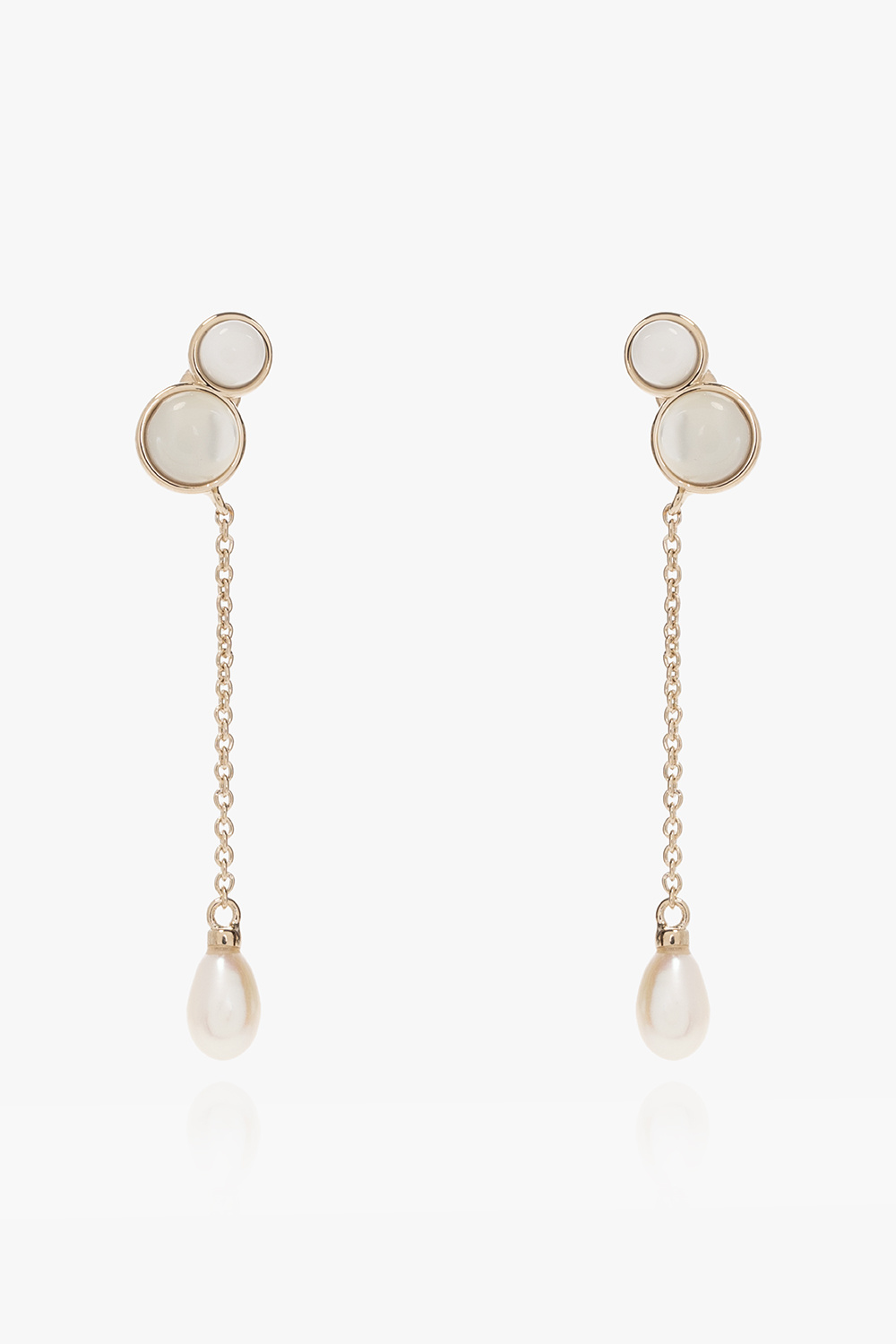 Chloé ‘Darcey’ drop earrings