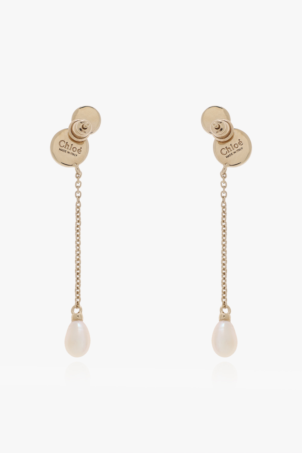 Chloé ‘Darcey’ drop earrings