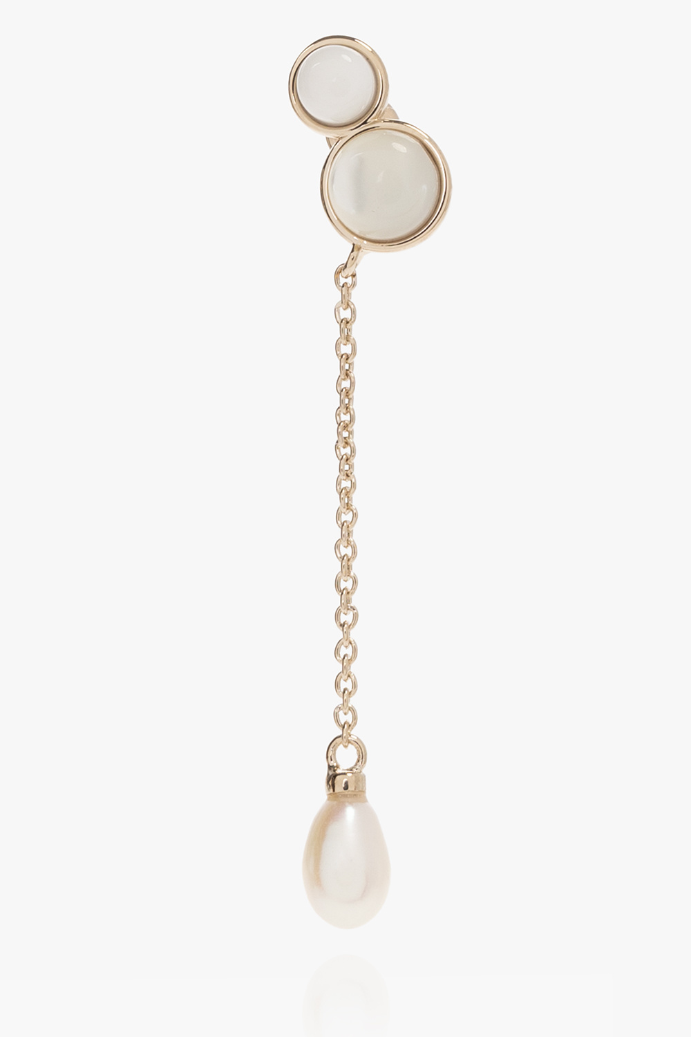 Chloé ‘Darcey’ drop earrings