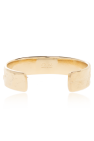 Chloé ‘Penelope’ brass bracelet