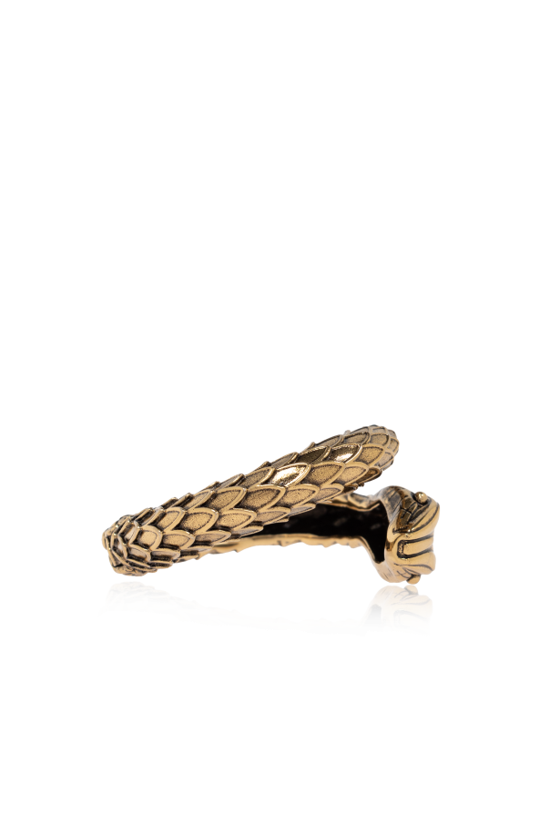 Chloé Brass bracelet