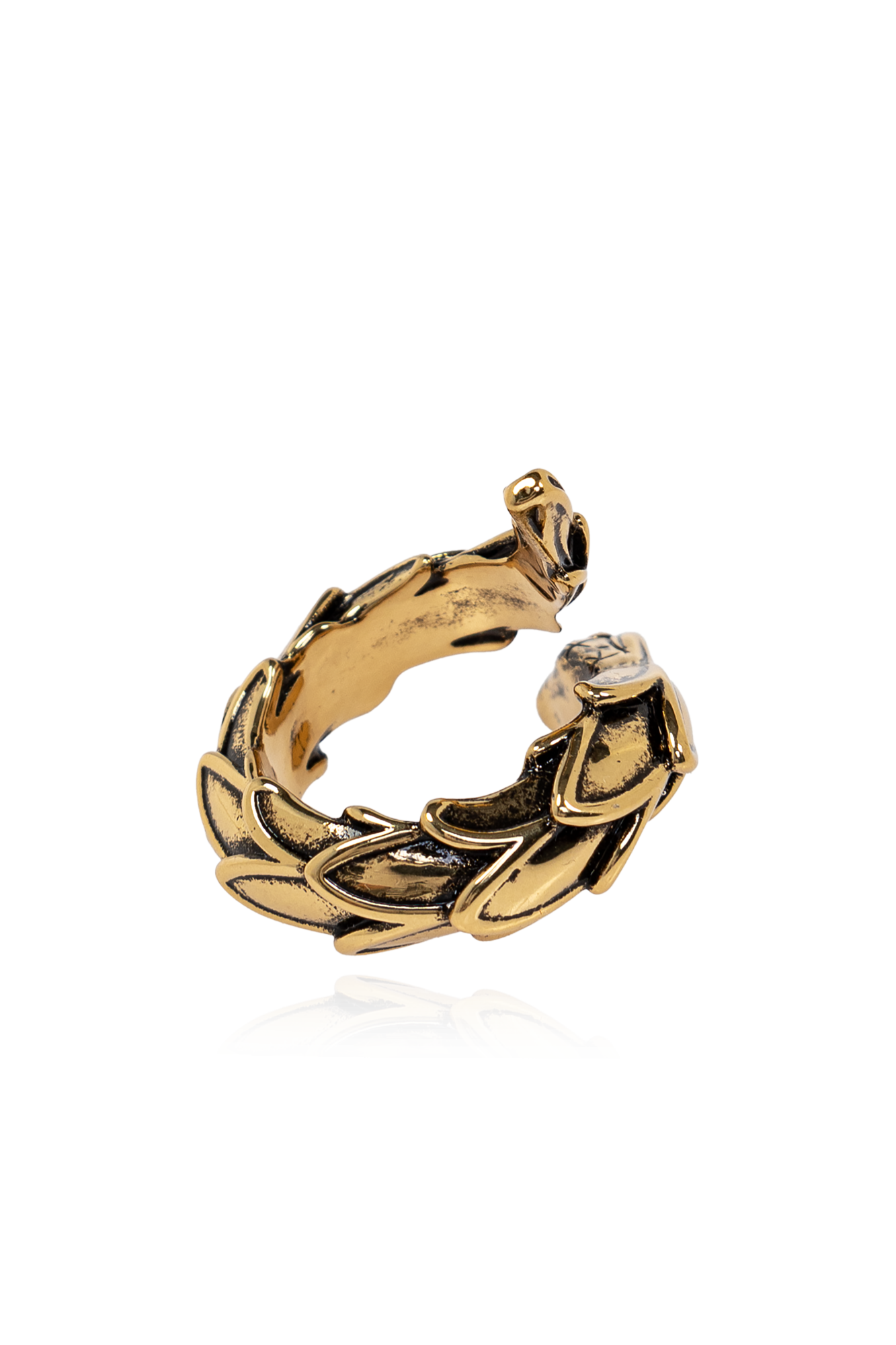 Chloé Brass ring