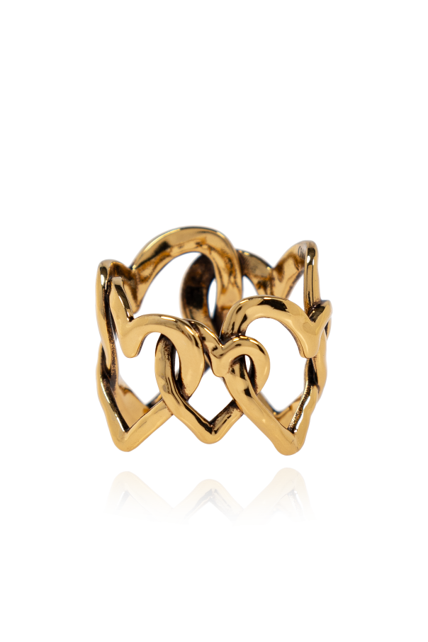 Chloé Brass ring