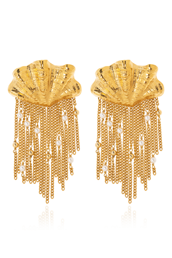 Brass clips, zdjęcie 1 Brass clips od Chloé