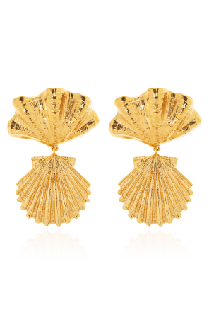 Brass clips