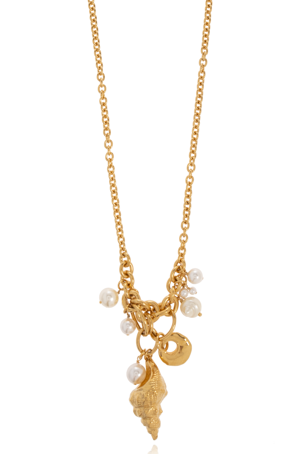 Pearl necklace, zdjęcie 1 Pearl necklace od Chloé
