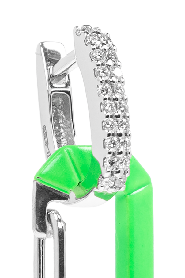 EÉRA Single earring `Chiara Small`