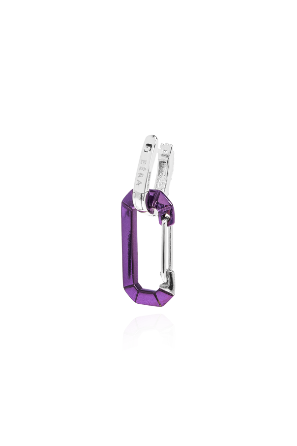 EÉRA Einzelner Ohrring „Chiara Small“