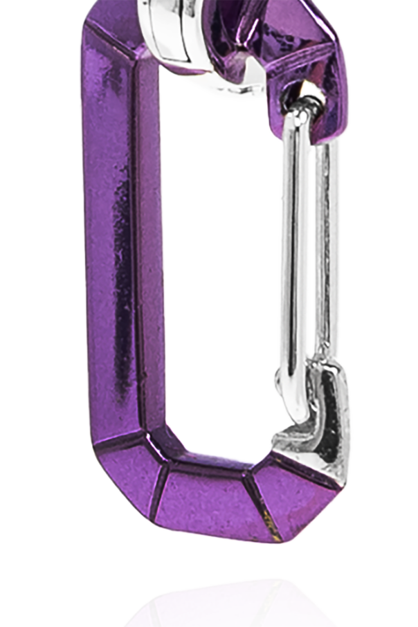 EÉRA Einzelner Ohrring „Chiara Small“