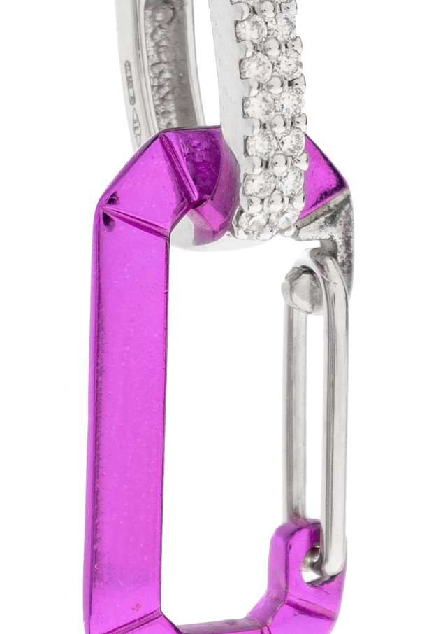 EÉRA Single earring `Chiara Small`