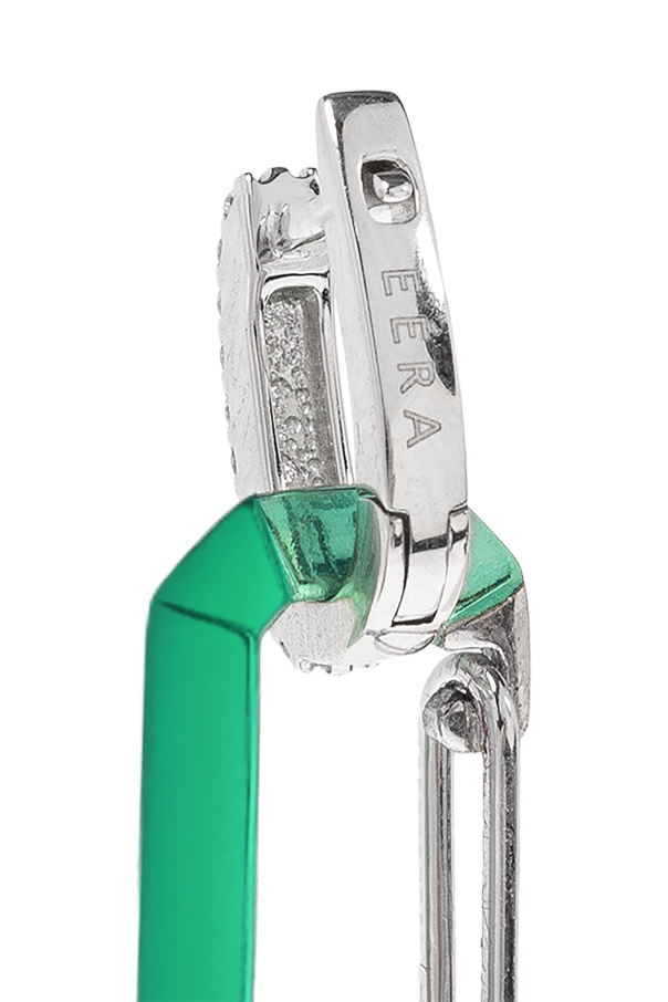 EÉRA Pendiente individual "Chiara Small"