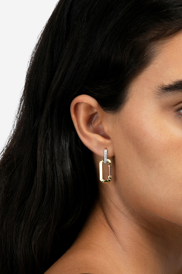 EÉRA Einzelner Ohrring „Chiara Small“