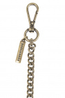 Dsquared2 Brass trouser chain