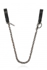 Dsquared2 Decorative trouser chain