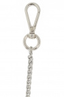 Dsquared2 Trouser chain with logo