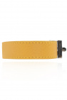 Amiri Belt with logo