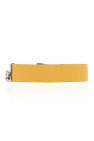 Amiri Belt with logo