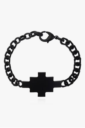 Bracelet with logo od Marcelo Burlon