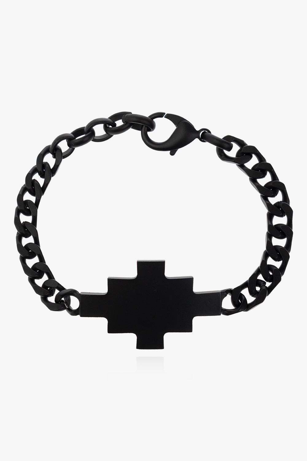 Marcelo Burlon Bracelet with logo