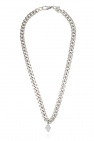Marcelo Burlon Necklace with logo