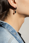 Marcelo Burlon Drop earrings
