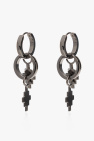 Marcelo Burlon Drop earrings