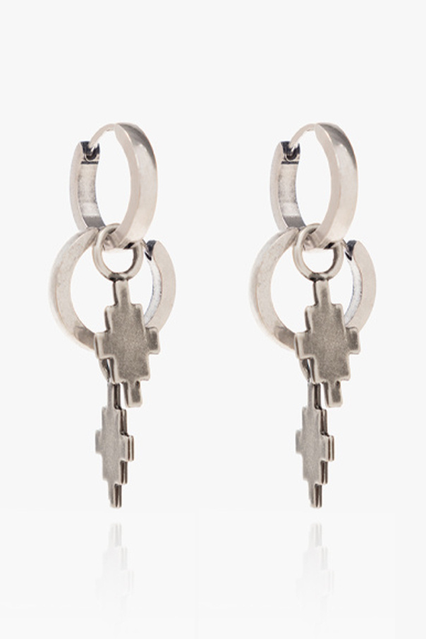 Marcelo Burlon Drop earrings