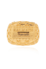 Balmain Brass ring