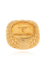 Balmain Brass ring
