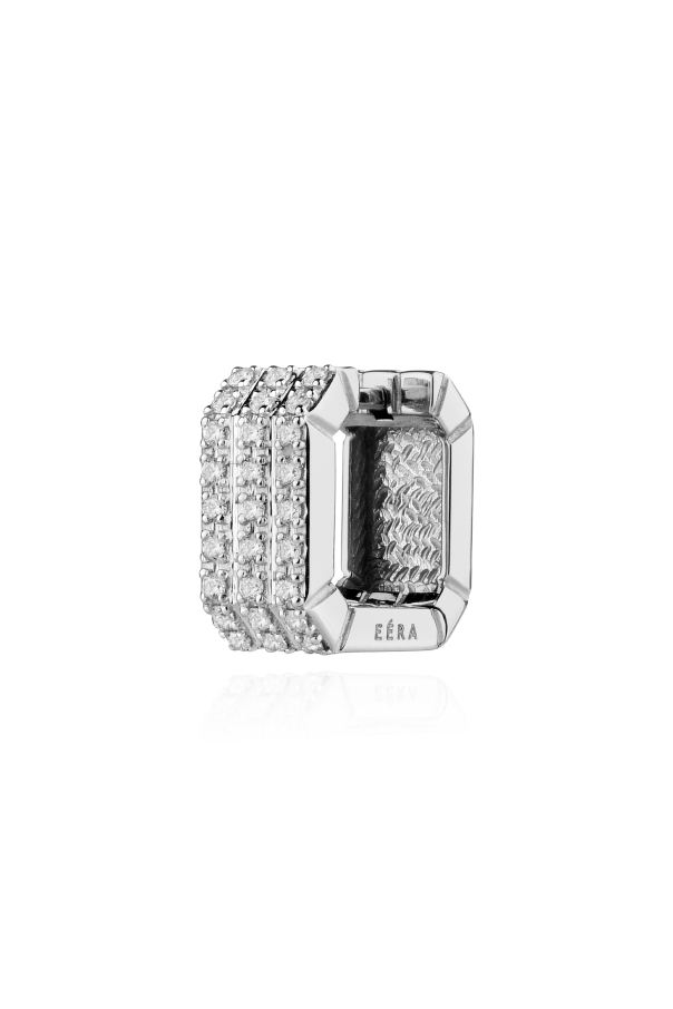 Single earring "Candy" od EÉRA