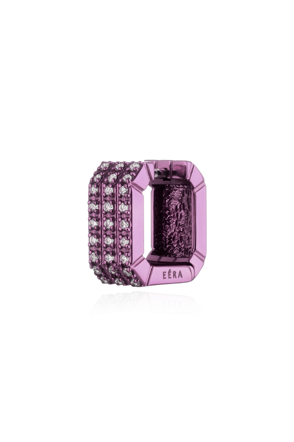 Single earring `Candy` od EÉRA