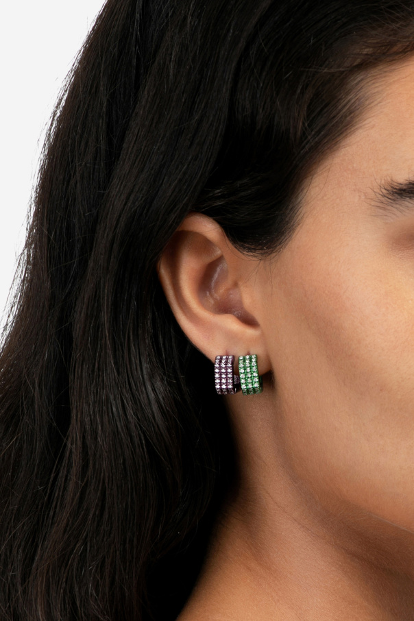 EÉRA Pendiente individual "Candy"