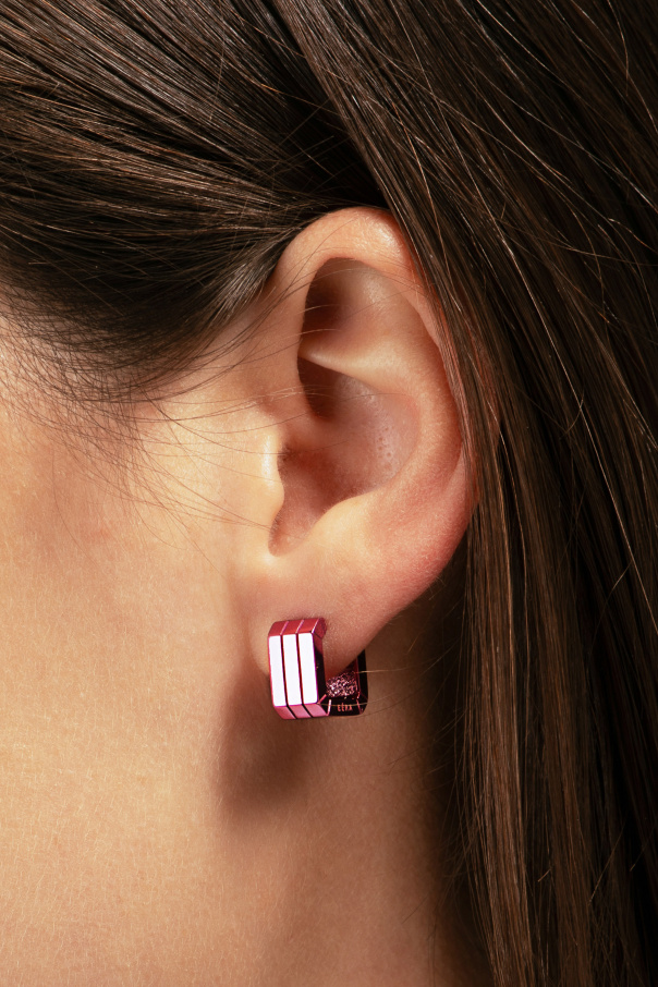 EÉRA Single earring "Candy"