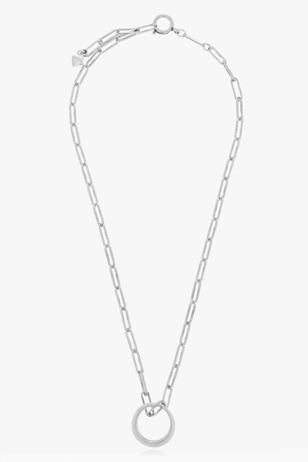 Isabel Marant Brass necklace