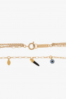 Isabel Marant Triple necklace with charms