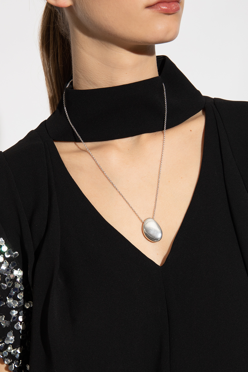 Isabel Marant Necklace with pendant