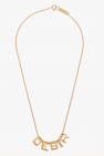 Isabel Marant GOLD Necklace with charms