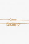 Isabel Marant GOLD Necklace with charms