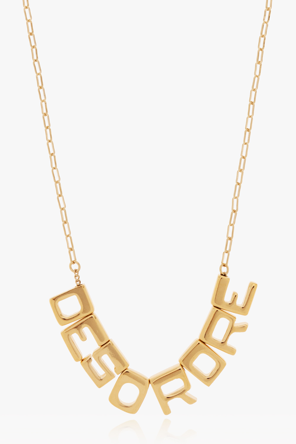 Isabel Marant Necklace with charms