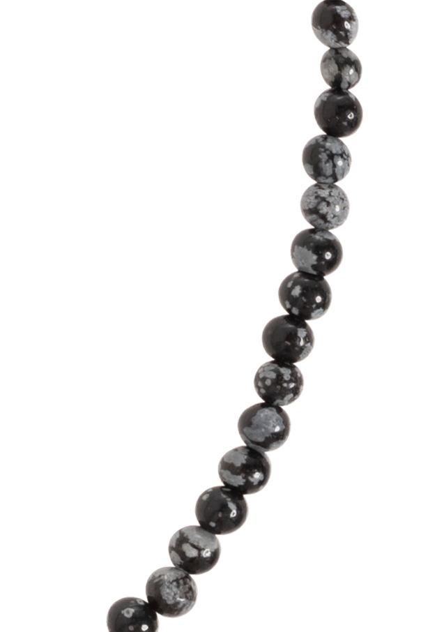 MARANT Stone necklace