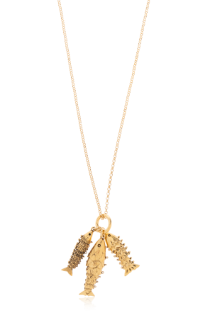 Necklace `Dore`