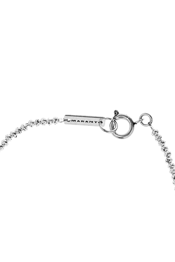 MARANT Beaded necklace