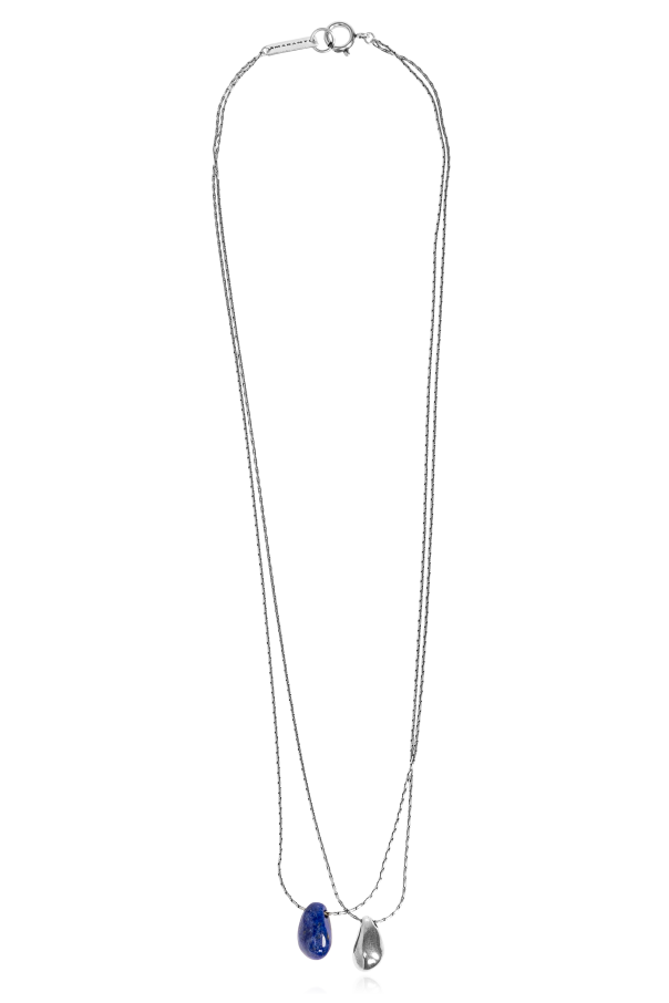 MARANT Colar com pedra