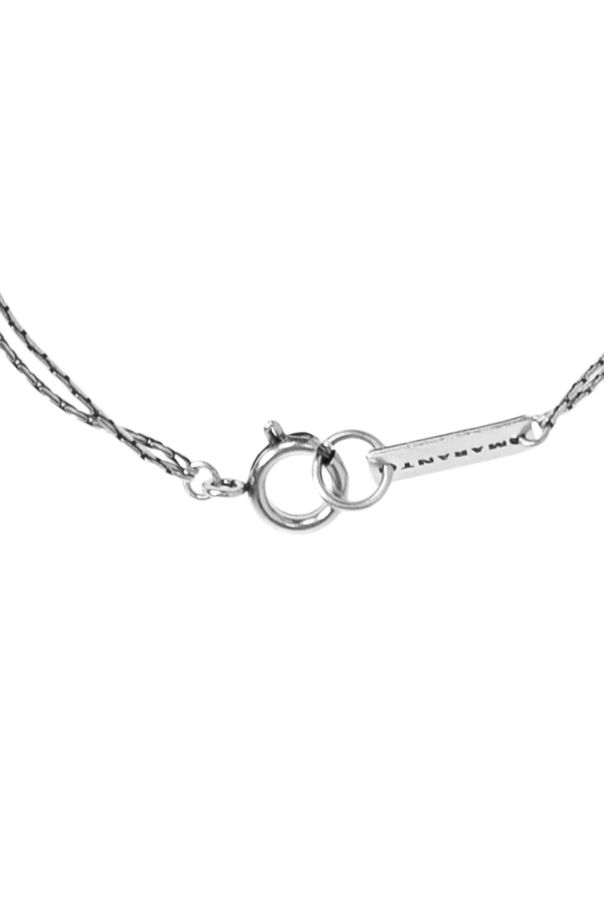 MARANT Colar com pedra