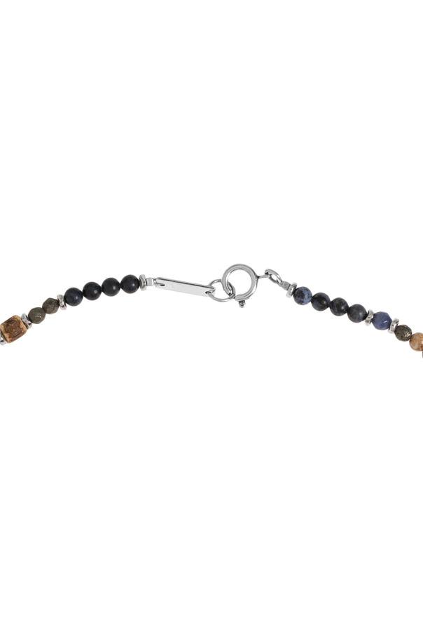 MARANT Short necklace with stones