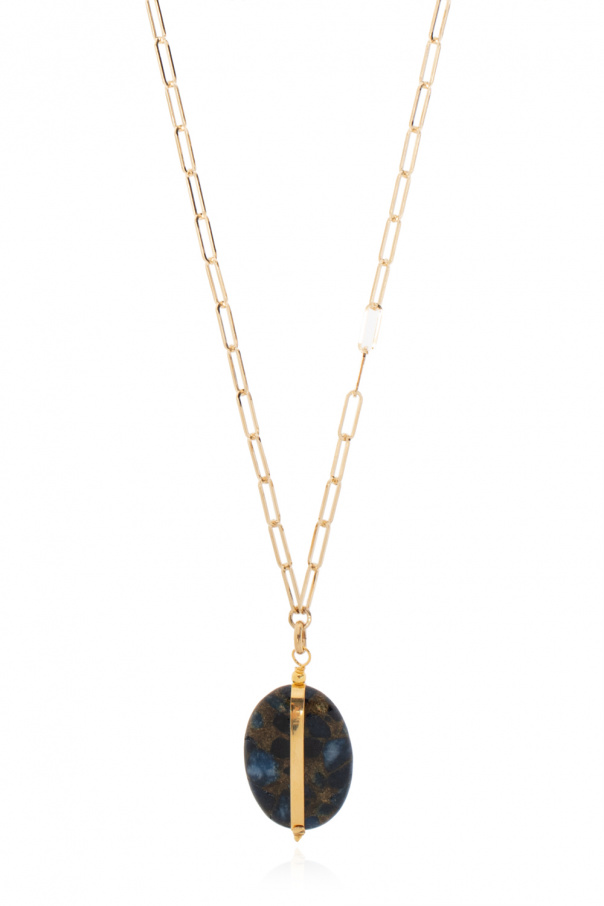 Isabel Marant Necklace with pendant