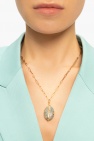 Isabel Marant Stone necklace