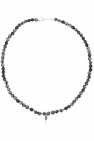 MARANT BLACK Necklace with pendant
