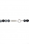 MARANT BLACK Necklace with pendant