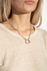 Isabel Marant Brass necklace